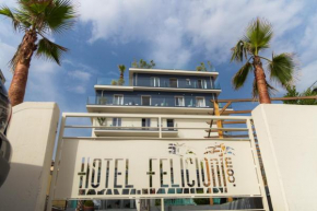 Hotel Felicioni